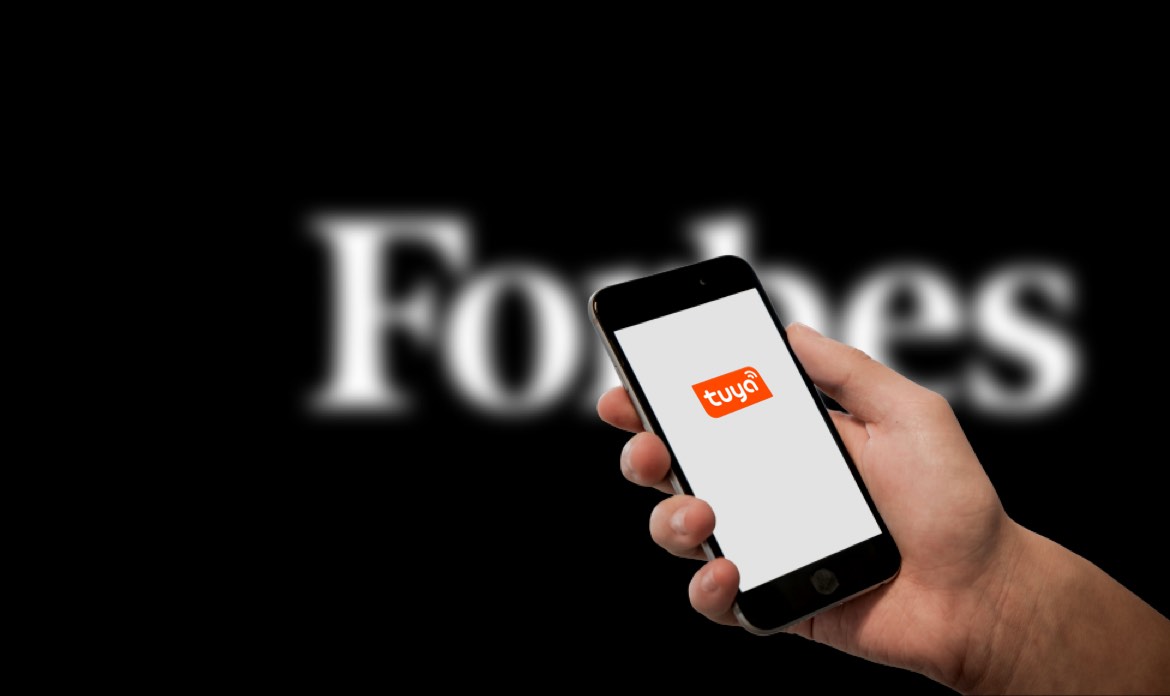 About Tuya | Tuya Smart